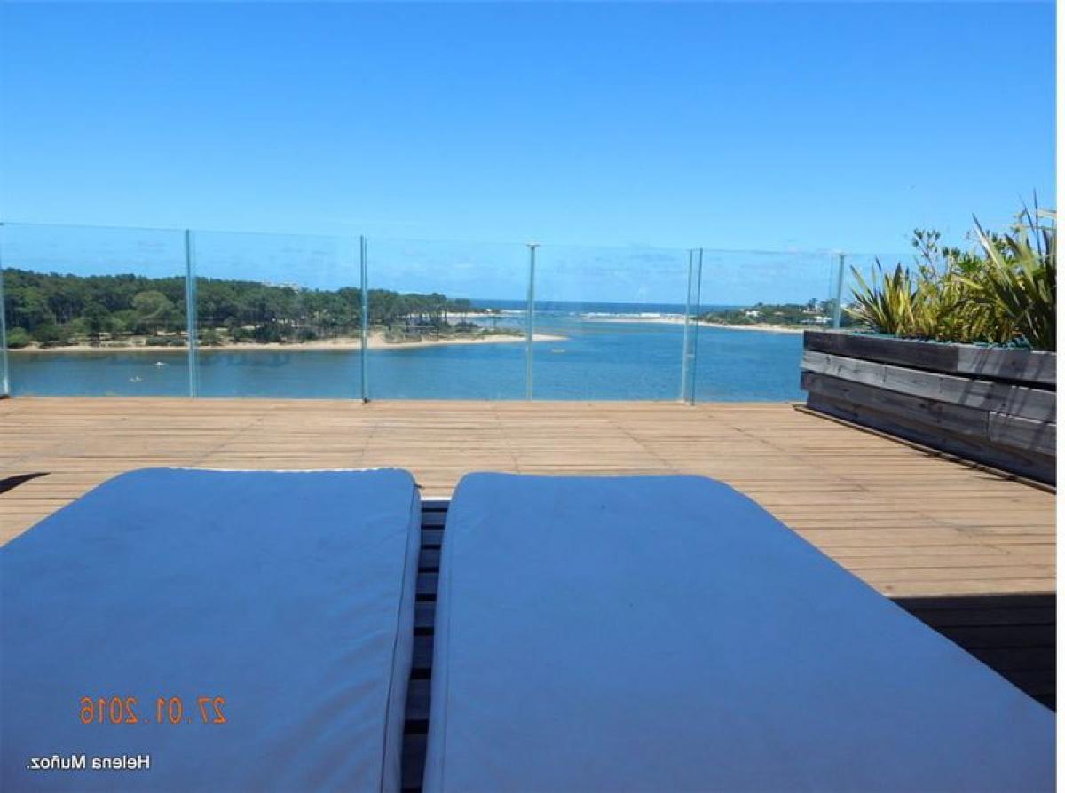 3 Schlafzimmer Wohnung in Maldonado, Uruguay, Nr. 10173