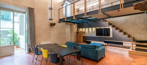 2 Schlafzimmer Wohnung in Florence, Italy, Nr. 107403 4