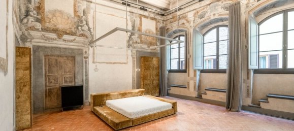 2 Schlafzimmer Wohnung in Florence, Italy, Nr. 107403 8
