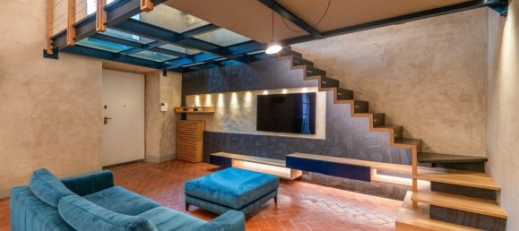 2 Schlafzimmer Wohnung in Florence, Italy, Nr. 107403 5