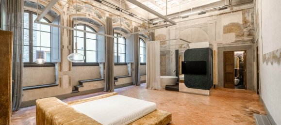 2 Schlafzimmer Wohnung in Florence, Italy, Nr. 107403 10