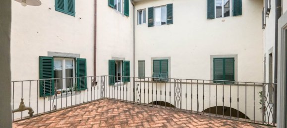 2 Schlafzimmer Wohnung in Florence, Italy, Nr. 107403 17