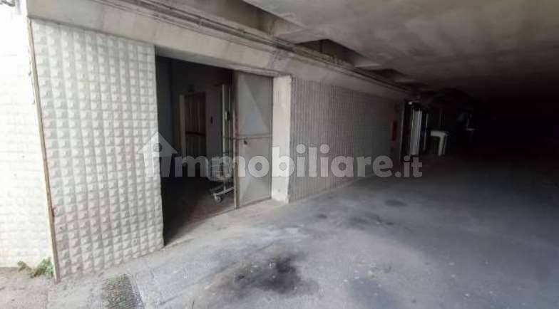 1 room Warehouse in Brugherio, Italy No. 295819