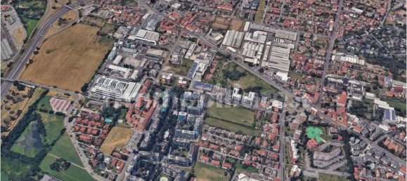 1 room Warehouse in Brugherio, Italy No. 295819 5