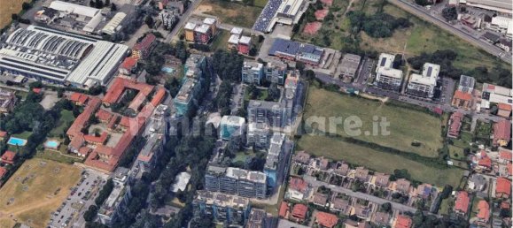 1 room Warehouse in Brugherio, Italy No. 295819 4