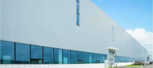 1 room Warehouse in Brugherio, Italy No. 295819 8