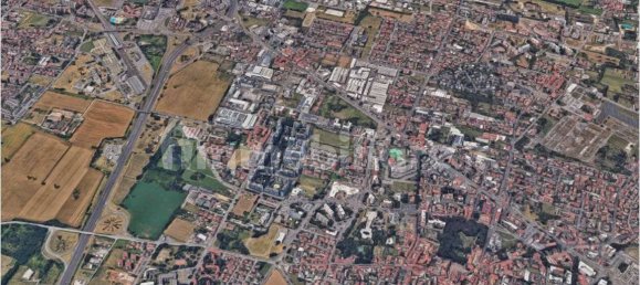 1 room Warehouse in Brugherio, Italy No. 295819 6