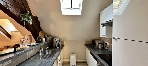 1 bedroom Apartment in Senlis, France No. 215963 4