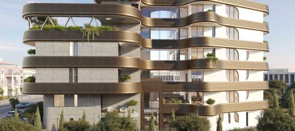 Apartamento de 3 dormitorios en Kissonerga, Cyprus No. 67467 3