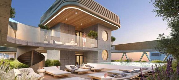 Apartamento de 3 dormitorios en Kissonerga, Cyprus No. 67467 4