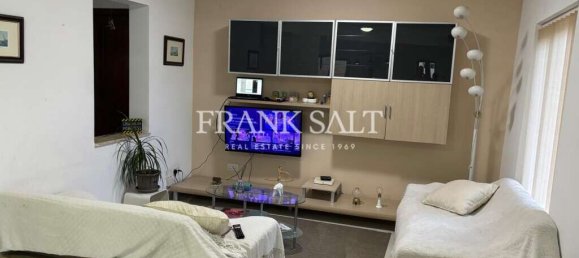 Apartamento de 2 dormitorios en Swatar, Malta No. 8511 3