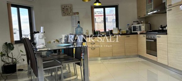 Apartamento de 2 dormitorios en Swatar, Malta No. 8511 5