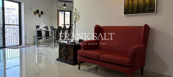 Apartamento de 2 dormitorios en Swatar, Malta No. 8511 2