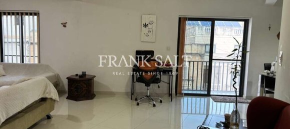 Apartamento de 2 dormitorios en Swatar, Malta No. 8511 4