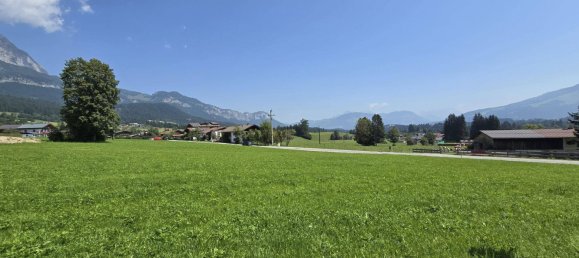 Terrain à Going am Wilden Kaiser, Austria 684m² No. 225771 2