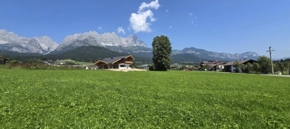 Terrain à Going am Wilden Kaiser, Austria 684m² No. 225771 3