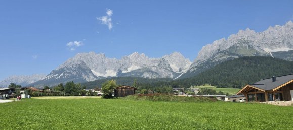 Terrain à Going am Wilden Kaiser, Austria 684m² No. 225771 5