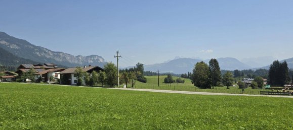 Terrain à Going am Wilden Kaiser, Austria 684m² No. 225771 4