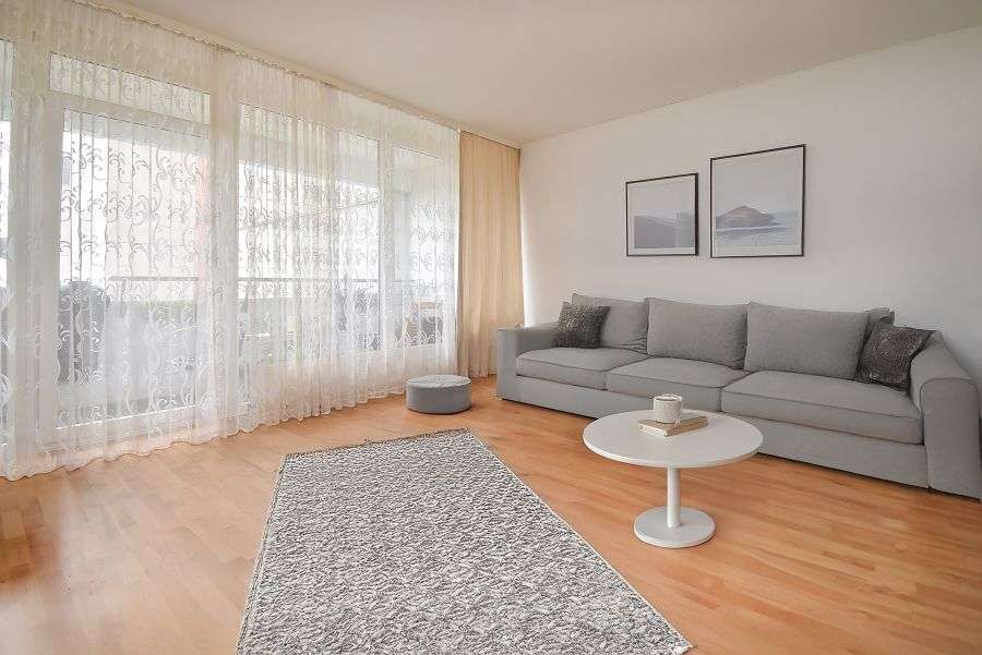 1 غرف نوم شقة في Hanover, Germany رقم 272396