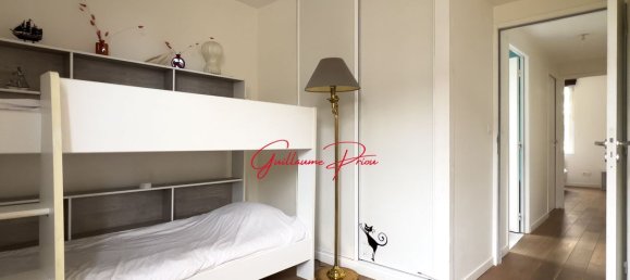 Apartamento de 3 dormitorios en Bordeaux, France No. 99036 9