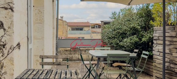 Apartamento de 3 dormitorios en Bordeaux, France No. 99036 4