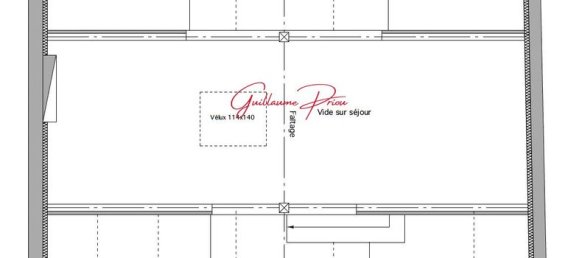 Apartamento de 3 dormitorios en Bordeaux, France No. 99036 21