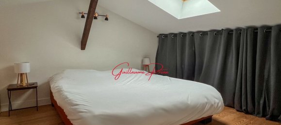 Apartamento de 3 dormitorios en Bordeaux, France No. 99036 13