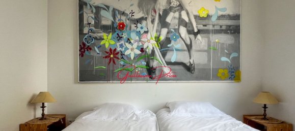 Apartamento de 3 dormitorios en Bordeaux, France No. 99036 5