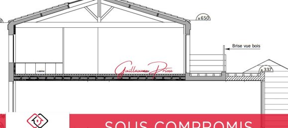 Apartamento de 3 dormitorios en Bordeaux, France No. 99036 18