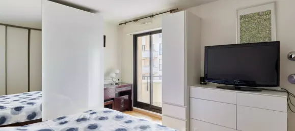 2 bedrooms Apartment in Levallois-Perret, France No. 130457 7