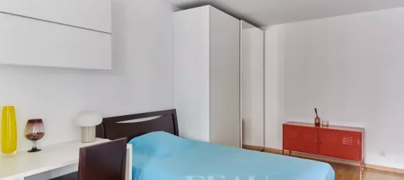 2 bedrooms Apartment in Levallois-Perret, France No. 130457 12