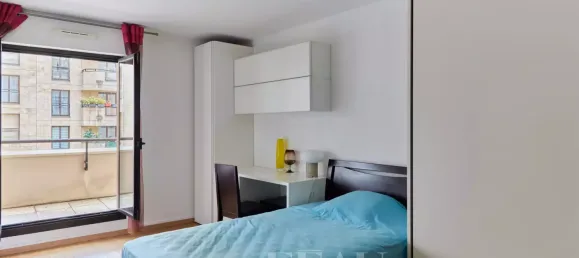 2 bedrooms Apartment in Levallois-Perret, France No. 130457 11