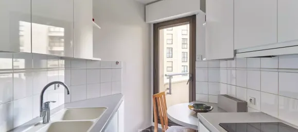 2 bedrooms Apartment in Levallois-Perret, France No. 130457 5