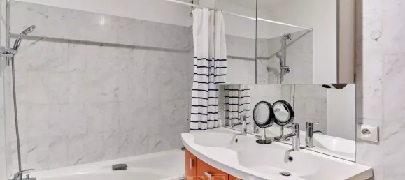 2 bedrooms Apartment in Levallois-Perret, France No. 130457 9