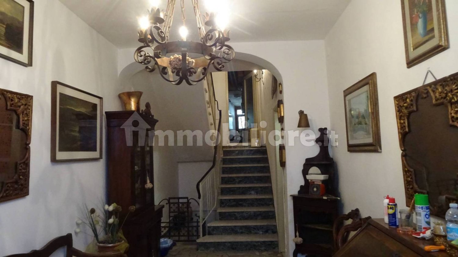 4 Schlafzimmer Haus in Montespertoli, Italy, Nr. 143179