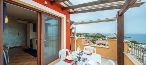 Пентхаус с 4 спальнями в Кастельсардо, Италия № 349166 28