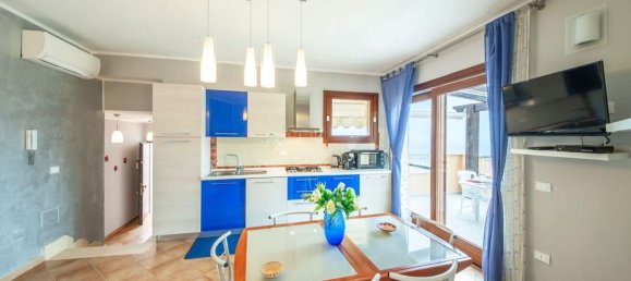 Пентхаус с 4 спальнями в Кастельсардо, Италия № 349166 8