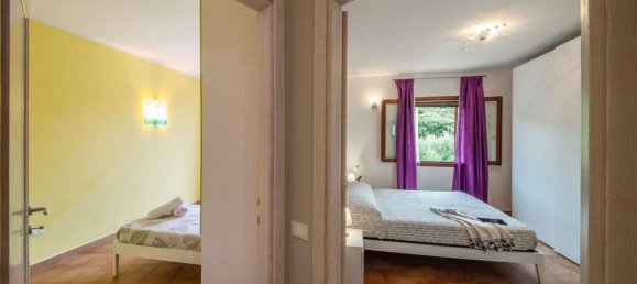 Пентхаус с 4 спальнями в Кастельсардо, Италия № 349166 15