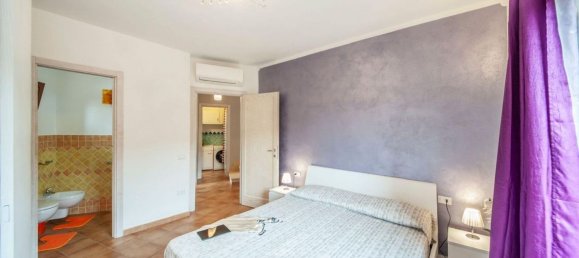 Пентхаус с 4 спальнями в Кастельсардо, Италия № 349166 16