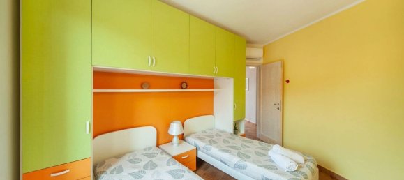 Пентхаус с 4 спальнями в Кастельсардо, Италия № 349166 21