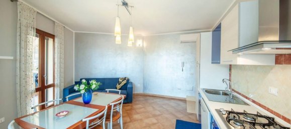 Пентхаус с 4 спальнями в Кастельсардо, Италия № 349166 5