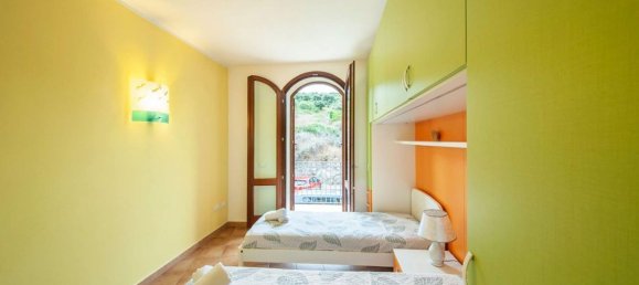 Пентхаус с 4 спальнями в Кастельсардо, Италия № 349166 22