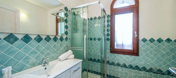 Пентхаус с 4 спальнями в Кастельсардо, Италия № 349166 24