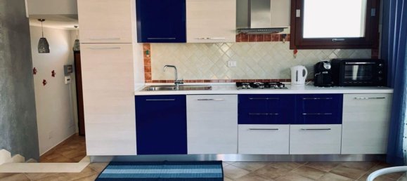 Пентхаус с 4 спальнями в Кастельсардо, Италия № 349166 6