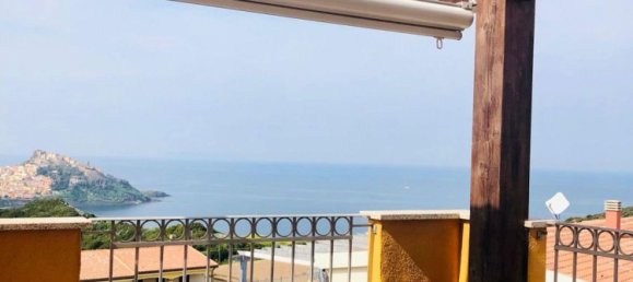 Пентхаус с 4 спальнями в Кастельсардо, Италия № 349166 13