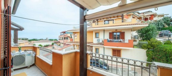 Пентхаус с 4 спальнями в Кастельсардо, Италия № 349166 10