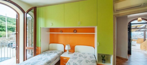 Пентхаус с 4 спальнями в Кастельсардо, Италия № 349166 19