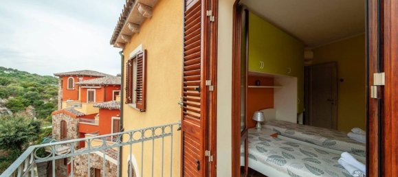 Пентхаус с 4 спальнями в Кастельсардо, Италия № 349166 20