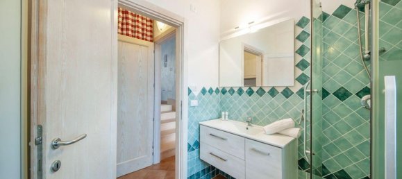 Пентхаус с 4 спальнями в Кастельсардо, Италия № 349166 25