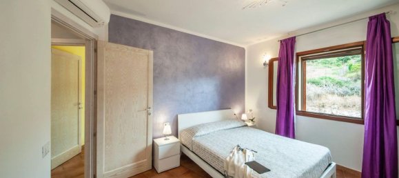 Пентхаус с 4 спальнями в Кастельсардо, Италия № 349166 17